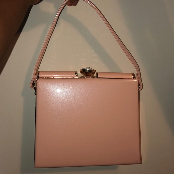 🔥sale🔥 H&M Luxury hand /shoulder bag - Picture 2 of 7